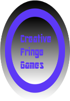 Creative Fringe Games